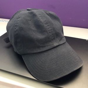 Charcoal ‘47 Hat